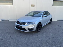 Skoda Octavia RS 2.0 TSi 220ch VRS - Première main