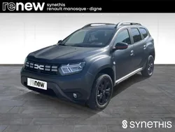 Dacia Duster TCe 150 4x2 EDC SL Mat Edition