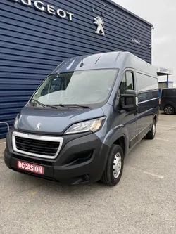 Peugeot Boxer (2) 2.2 BHDI 165 3.30T PREMIUM L2H2