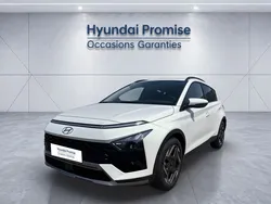 HYUNDAI Bayon 1.0 T-GDi 100 DCT-7 Creative
