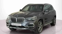BMW X5 de 2020