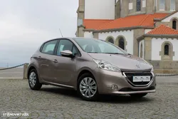 Peugeot 208 1.4 HDi Active