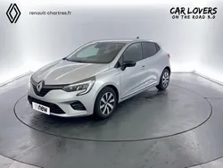 RENAULT Clio TCe 100 GPL Evolution