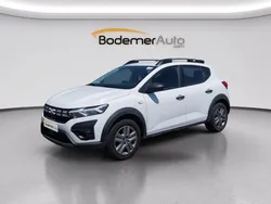 DACIA Sandero ECO-G 100 Stepway Essential
