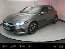 Mercedes Classe A 200 d Progressive Line