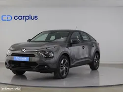 Citroën C4 1.2 PureTech Shine