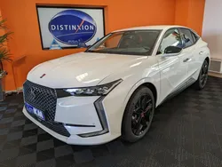 Ds 4 1.2 130 eat8 performance line +