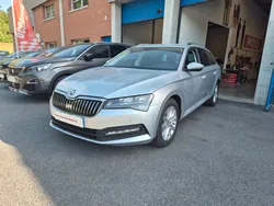 SKODA SUPERB III (2) COMBI 2.0 TDI 150 SCR BUSINESS DSG 1 ière main