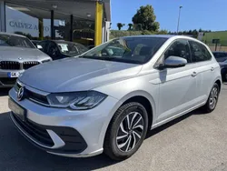 Volkswagen Polo VI 1.0 TSI 95ch Life Business