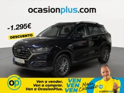 SWM G01 1.5T Luxury
