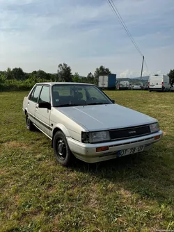 Toyota Corolla 1.3 12v