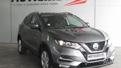 Nissan Qashqai 1.5 dCi N-Connecta de 2019