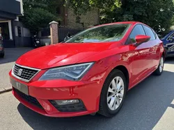 SEAT LEON 1.0 TSI - 115 Start & Stop 2012 BERLINE Style PHASE 2 / 2 EME MAIN