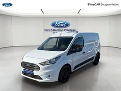 Ford transit connect fgn l2 1.0e100 e85 s&s trend business