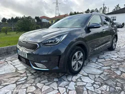 Kia Niro 1.6 GDi PHEV Tech