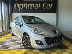 Peugeot 207 1.4 l 95 cv Urban Move GAR. 6 MOIS
