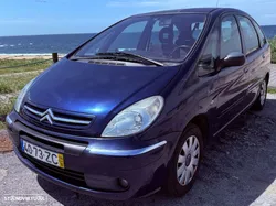 Citroën Xsara Picasso 1.6 HDi SX
