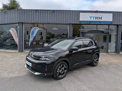 Citroën C5 Aircross BlueHDi 130 EAT8 Max