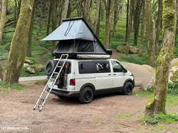 VW Transporter 2.0 TDI Extra AC