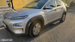 Hyundai Kauai 64 kWh Premium+LED