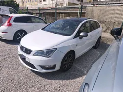 Seat Ibiza 1.6 TDI FR
