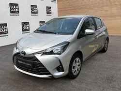 Toyota Yaris 110 VVT-i France 5p MY19