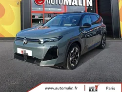 Citroën C5 Aircross E- 210 ch autonomie confort Max