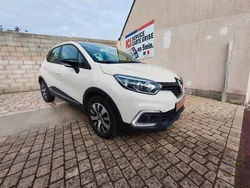 Captur DCI 90 cv