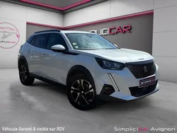 PEUGEOT 2008 BlueHDi 130 SS EAT8 Allure 2ieme main , entretien complet