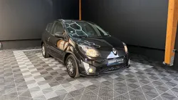 RENAULT TWINGO Twingo 1.2i 16V - 75 - BV Quickshift II BERLINE Dynamique BOITE AUTOMATIQUE