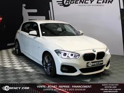 BMW SERIE 1 118i - BVA - M Sport Ultimate