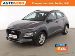 HYUNDAI Kona 1.6 CRDI Klass 4x2 DT 136
