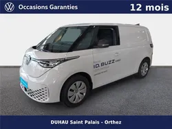 Volkswagen ID. BUZZ CARGO 204 CH (3 PLACES VUL) CARGO (3 PLACES VUL)