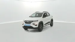 DACIA Spring Essential -23B