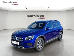 Mercedes GLB 200 7G-DCT Business Line