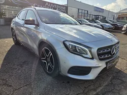 Mercedes CLASSE GLA 250 211CH FASCINATION 4MATIC 7G-DCT EURO6D-T