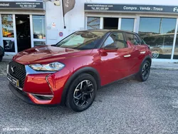DS DS3 Crossback 1.2 PureTech Be Chic