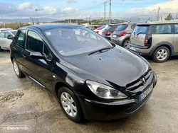 Peugeot 307 1.4 HDi XS