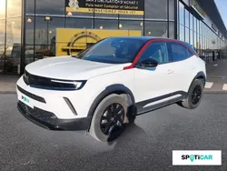 Opel Mokka 1.2 Turbo 130ch GS Line