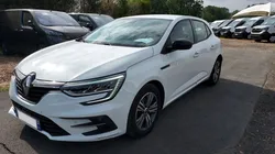 Renault MEGANE IV SOCIETE BVA 2 PLACES 1.5 BLUE DCI 115CH TECHNO EDC -23
