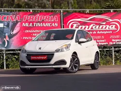 Peugeot 208 1.6 BlueHDi Access