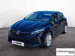 RENAULT Clio Blue dCi 100 ch GSR2 Evolution