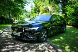 Volvo V60 2.0 D3 Momentum