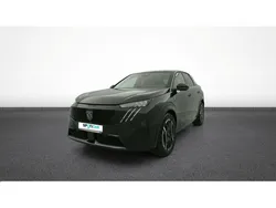 PEUGEOT 3008 Electrique 210 ch 73 kWh GT