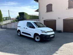 Citroen BERLINGO VAN M 650KG BLUEHDI 100 CLUB