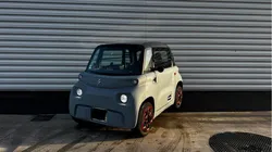 Citroën AMI AMI
