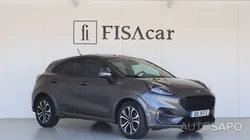 Ford Puma 1.0 EcoBoost MHEV ST-Line de 2023