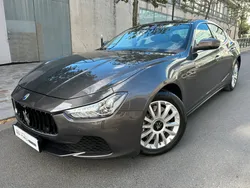 Maserati ghibli iii 3.0 v6 350