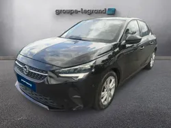 Opel Corsa 1.2 Turbo 100ch Elegance
