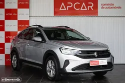VW Taigo 1.0 TSI Life DSG